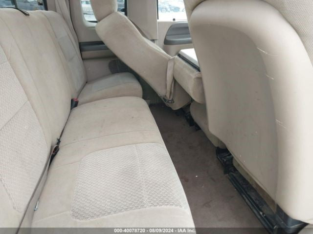 Temperature Control Front Dash Main Control Manual Fits 00-05 EXCURSION 1071466