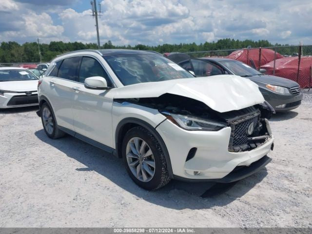 Alternator Fits 19 INFINITI QX50 1068260