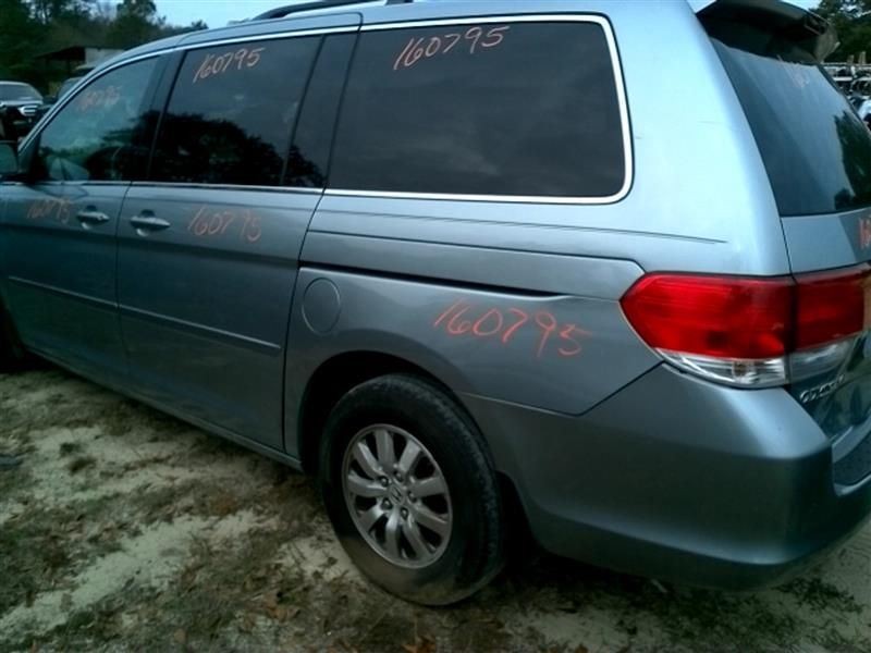Automatic Transmission Touring Fits 08-10 ODYSSEY 235202