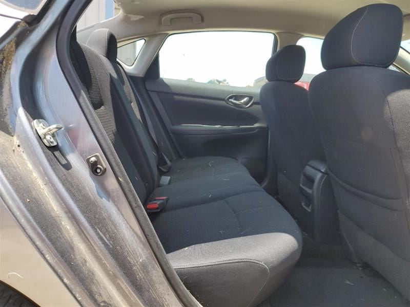 Driver Left Strut Front Fits 13-19 SENTRA 1060043