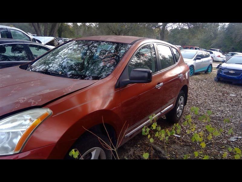 Passenger Tail Light VIN J 1st Digit Japan Built Fits 08-15 ROGUE 959698