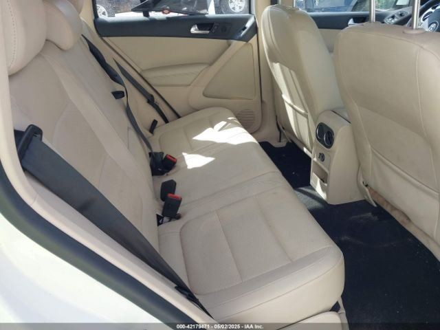 Chassis ECM Body Control BCM ID 5K0937087Q Fits 09-17 TIGUAN 1126680