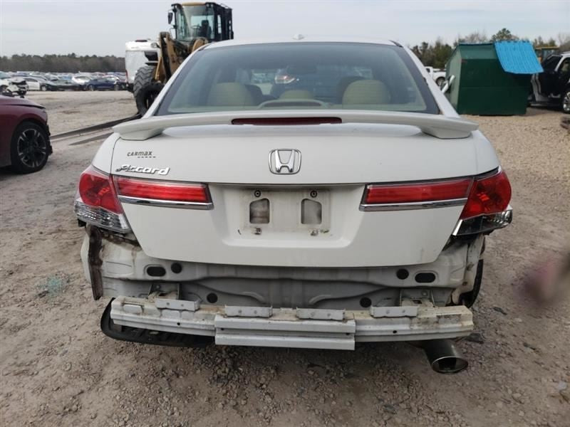 Automatic Transmission 2.4L Fits 12 ACCORD 1031993