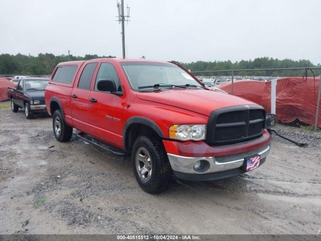 Coolant Reservoir Fits 02-03 DODGE 1500 PICKUP 1081670