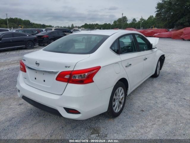 Chassis ECM Body Control BCM Above Steering Column Fits 19 SENTRA 1079993