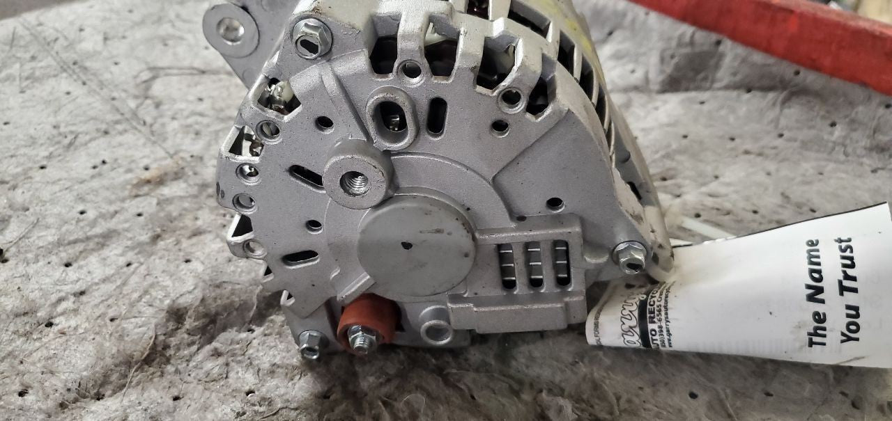 Alternator Ohv 110 Amp Fits 02-07 TAURUS 1112240