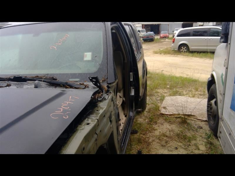 Passenger Right Lower Control Arm Front Fits 05-19 FRONTIER 1070172