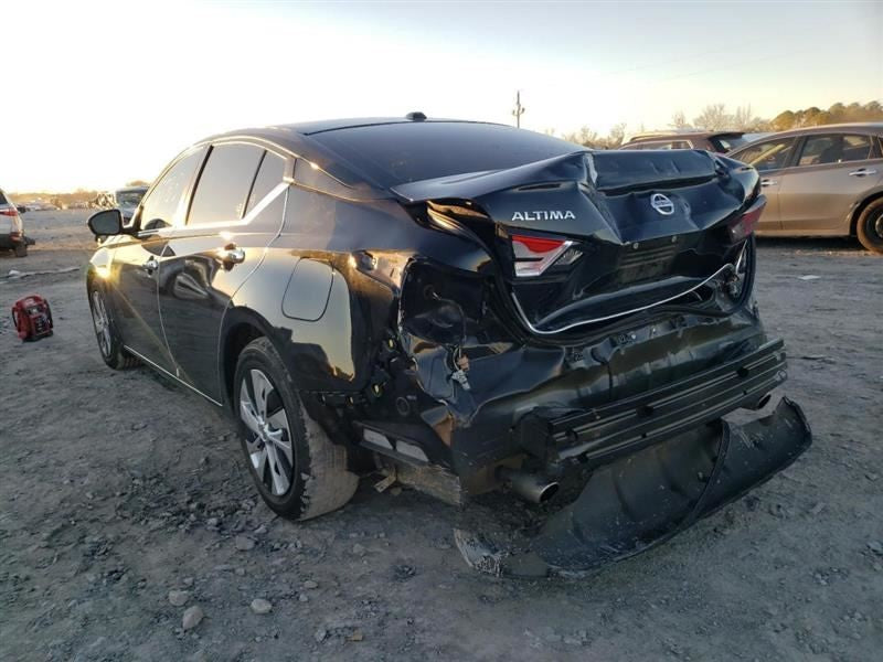 Speedometer Cluster 4 Cylinder MPH ID 24810-6CA0A Fits 19-20 ALTIMA 675123