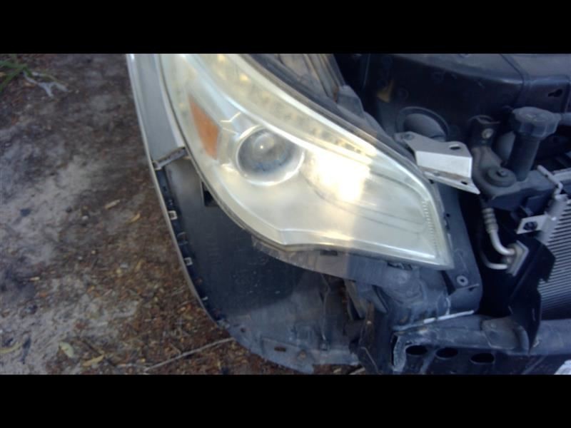 Fuel Tank VIN J 11th Digit Limited Fits 07-17 ACADIA 1082568