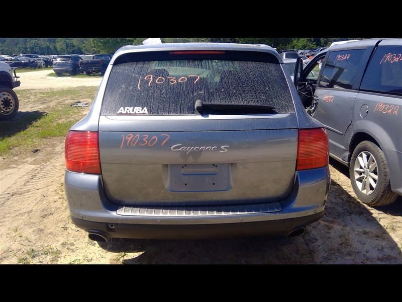 Driver Corner/Park Light Fog-driving Fits 03-06 PORSCHE CAYENNE 422103