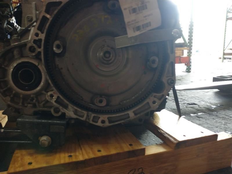 Automatic Transmission Fits 18-19 ACCENT 676202