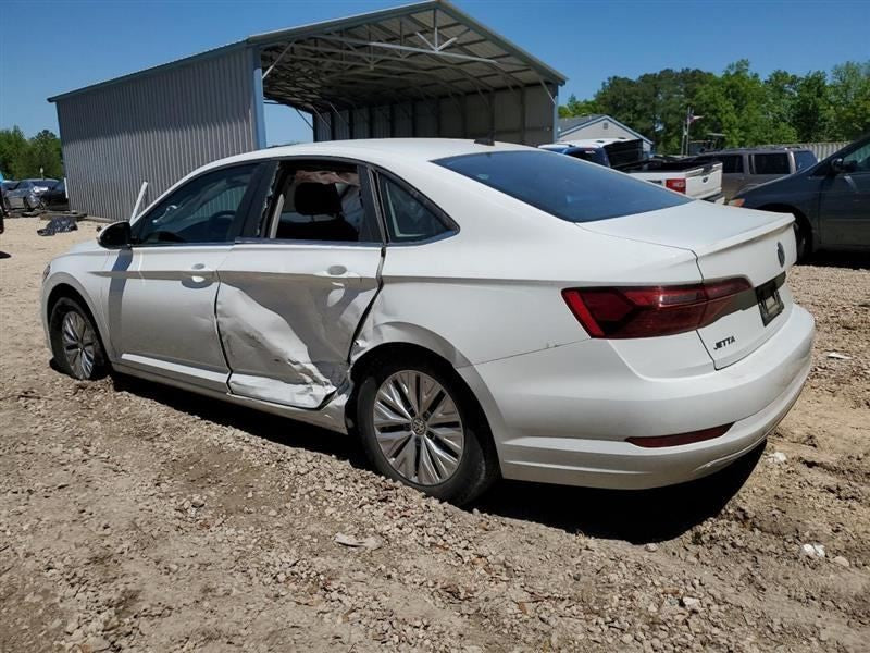 Automatic Transmission Gasoline Engine FWD 1.4L 8 Speed Fits 19 GOLF 1044211