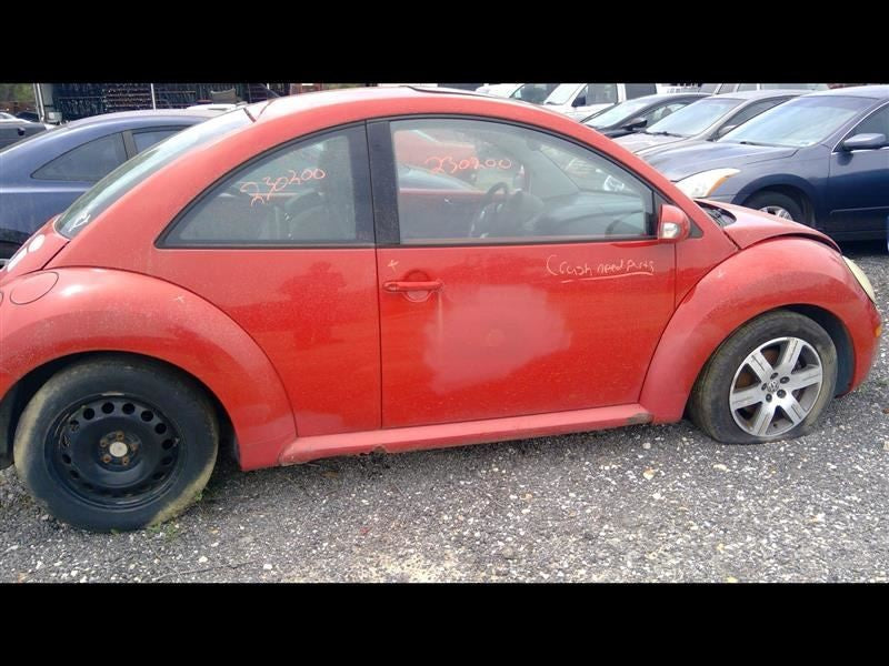 Alternator 140 Amp Fits 06-10 BEETLE 738141