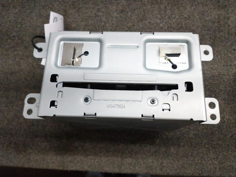 Audio Equipment Radio Receiver Am-fm-single CD-MP3-USB Fits 13 MALIBU 699555