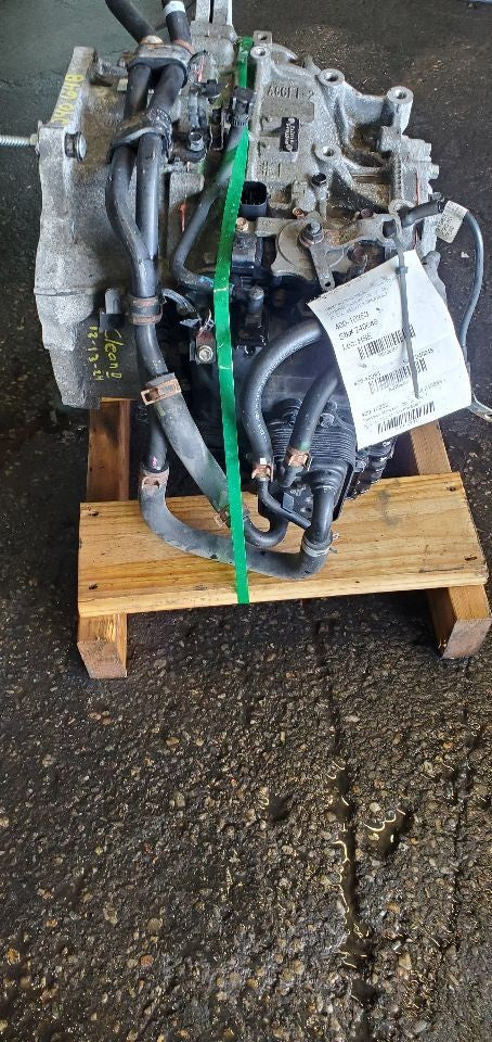 Automatic Transmission 2.0L Sedan Korea Built Fits 17-19 ELANTRA 1082017