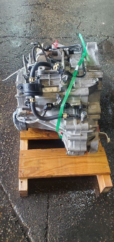 Automatic Transmission Gasoline Canada Market 5 Speed Fits 09-14 FIT 1078520