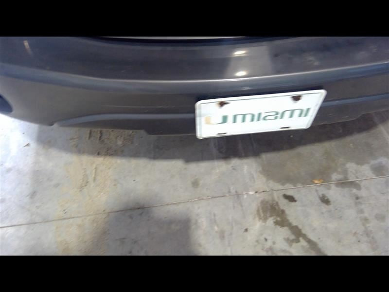 Temperature Control Front Control Fits 04 DURANGO 1062643