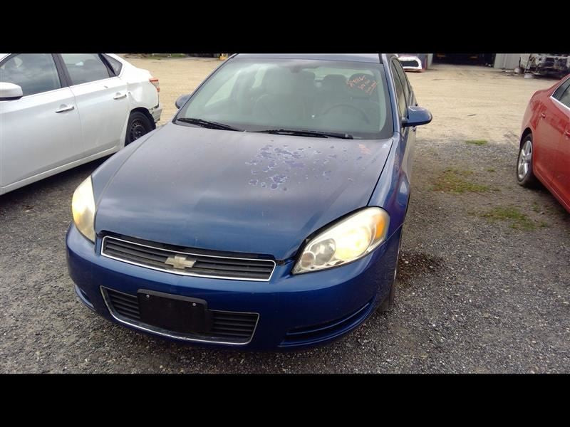 Chassis ECM Body Control BCM Left Hand Dash Fits 06-13 IMPALA 1035255