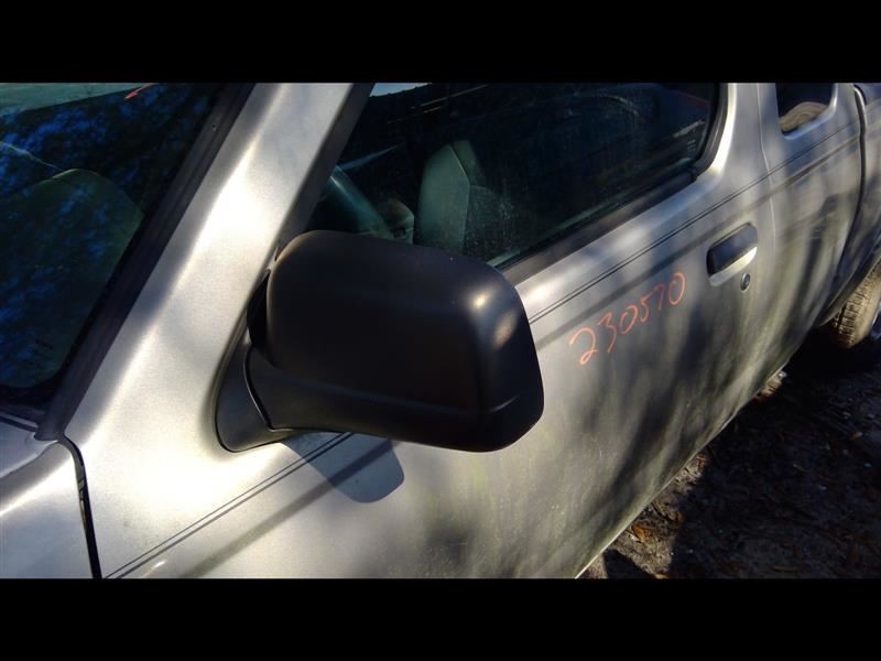 Passenger Tail Light Quarter Panel Mounted Fits 02-04 FRONTIER 897646