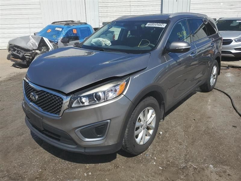 Speedometer Cluster MPH 3.5" Display Screen Fits 16-18 SORENTO 708251