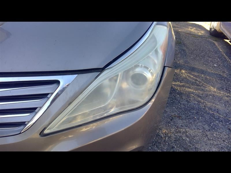 Engine ECM Electronic Control Module 3.3L Fits 12-14 AZERA 1034685