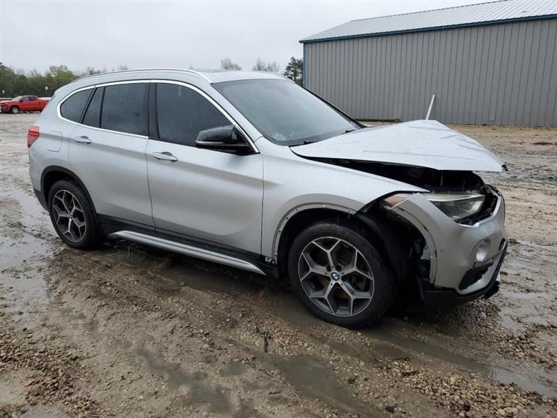 Ignition Switch Push Button Start And Stop Switch Fits 16-20 BMW X1 1037564