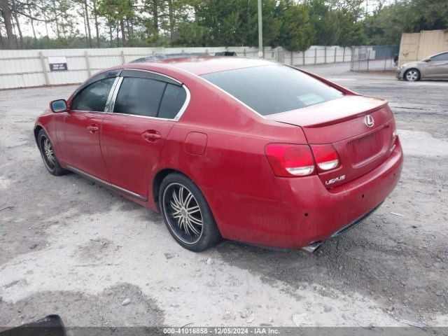 Passenger Right Axle Shaft Rear Axle RWD Fits 06 LEXUS GS300 1101924