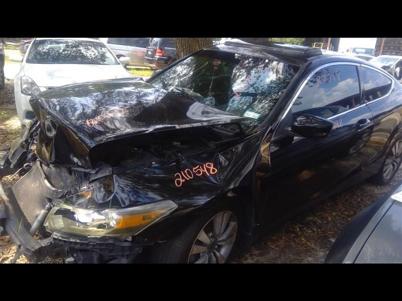 Automatic Transmission Sedan 2.4L US Built Fits 08-10 ACCORD 604761