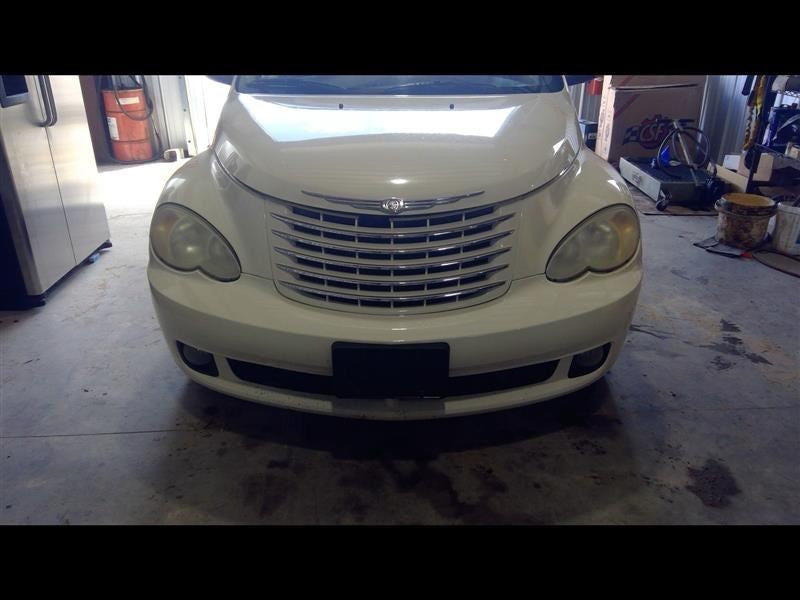 Seat Belt Front Bucket Seat Passenger Retractor Fits 06-10 PT CRUISER 1072300