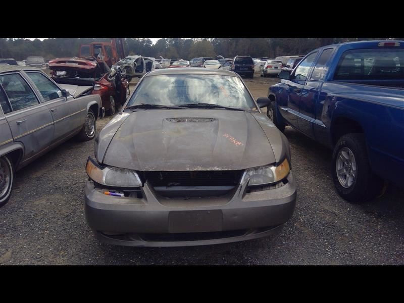 Oil Pan 8-280 4.6L Fits 99-04 MUSTANG 566910