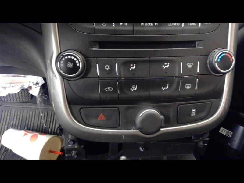 Driver Front Door Switch Driver's Mirror Fits 10-13 LACROSSE 1070565