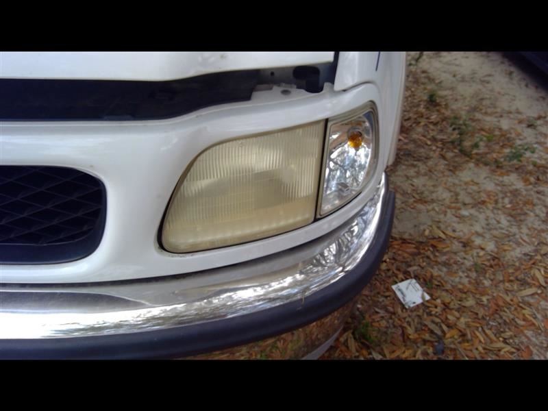Driver Left Upper Control Arm Front Fits 97-98 EXPEDITION 1044832