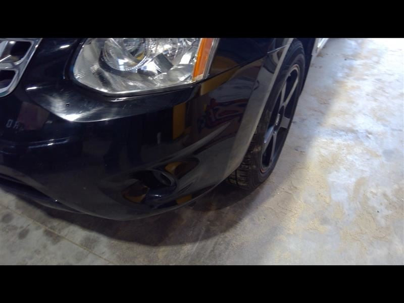 Driver Strut Front VIN J 1st Digit Japan Built Fits 12-15 ROGUE 1075550