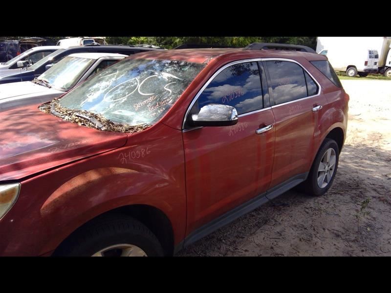 Passenger Right Lower Control Arm Front Fits 10-17 EQUINOX 1075346