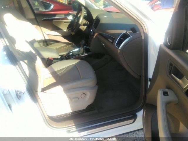 Starter Motor Fits 10-17 AUDI S5 717077