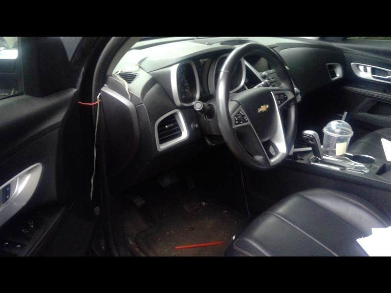 Automatic Transmission FWD 2.4L Fits 15-17 EQUINOX 682261