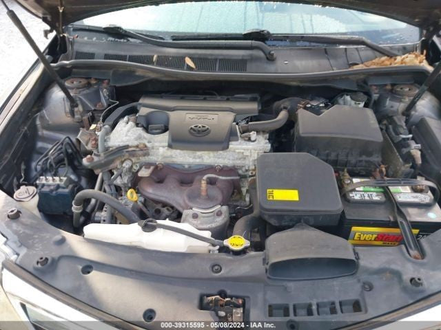 Coolant Reservoir Engine Fits 13-18 AVALON 1051454