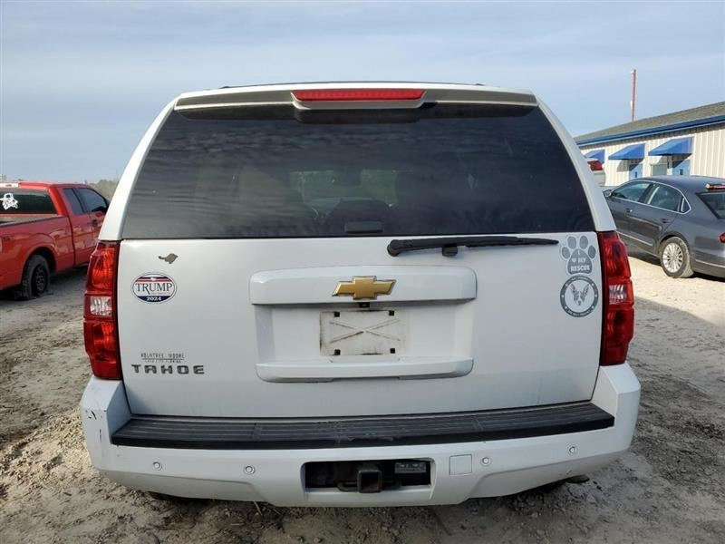 Stabilizer Bar Front Fits 07-19 ESCALADE 1001605