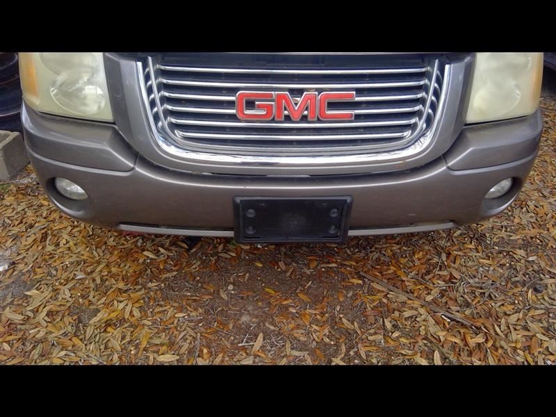 Temperature Control Front Manual Opt CJ3 ID 10395426 Fits 03-09 ENVOY 1039165