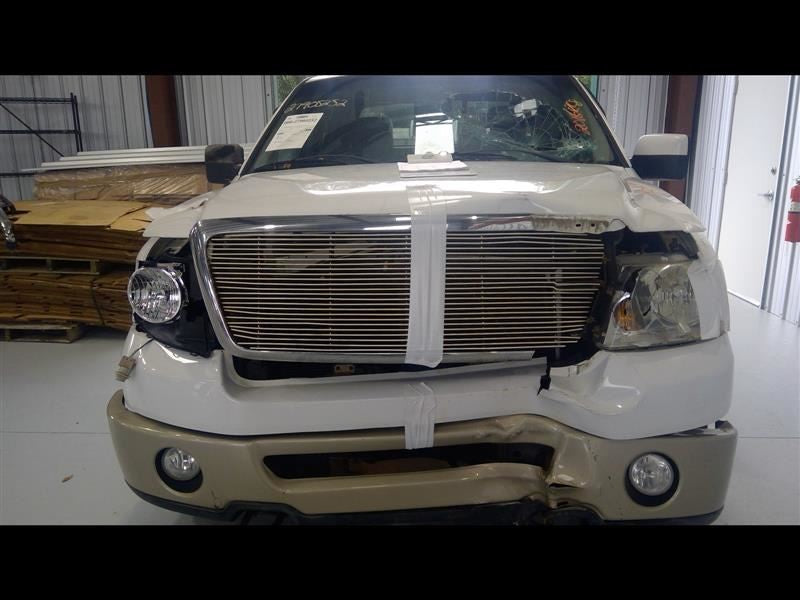 Driver Corner/Park Light Fog-driving Fits 06-10 FORD F150 PICKUP 652653
