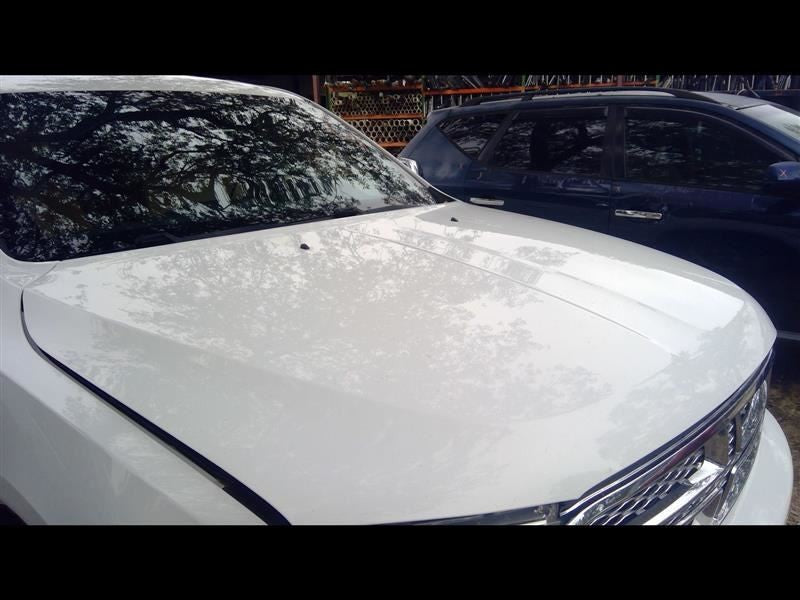 Blower Motor Front Fits 14-20 DURANGO 1071076