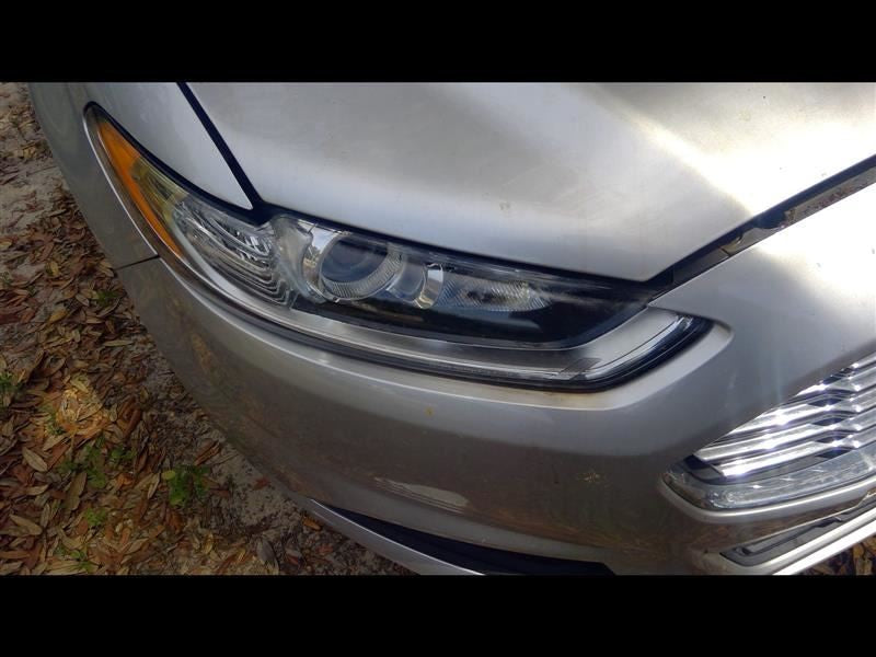Passenger Lower Control Arm Front VIN 9 8th Digit Fits 13-20 FUSION 1041345