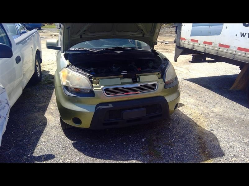 Brake Master Cylinder With Electronic Stability Control Fits 10-11 SOUL 1034339