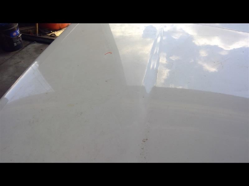 Rear Axle Excluding Police Package Without ABS Fits 97 CROWN VICTORIA 1062284