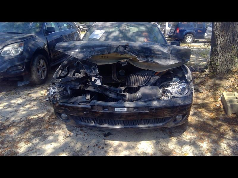 Info-GPS-TV Screen Display Screen Front Dash Fits 06-08 BMW 750i 446174