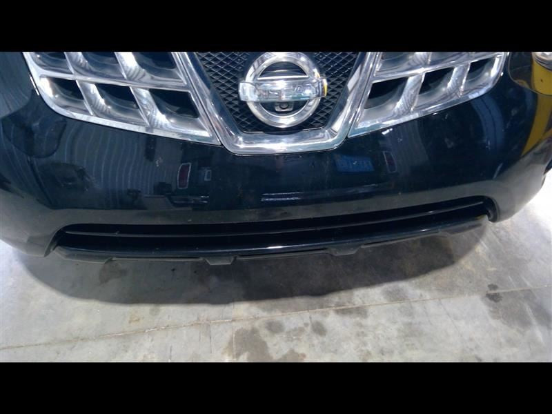 Driver Strut Front VIN J 1st Digit Japan Built Fits 12-15 ROGUE 1075550