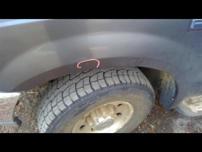 Fuel Pump Only 8-363 6.0L Diesel VIN P Frame Fits 03-04 EXCURSION 1054343