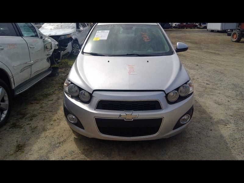 Passenger Corner/Park Light Fog-driving Ltz Fits 12-16 SONIC 406427