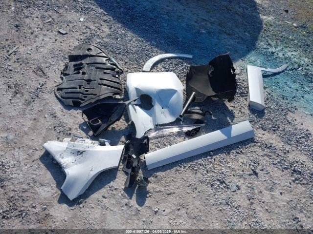 Alternator Fits 20-23 ENCORE GX 1122989
