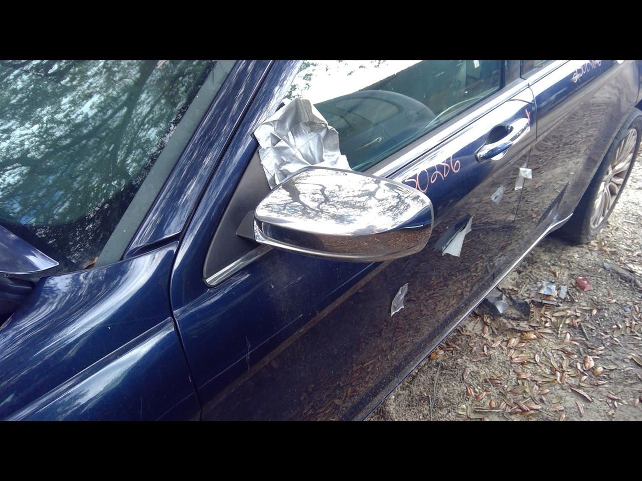 200 2012 High Mounted Stop Light 1126931